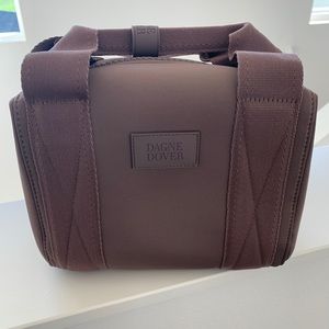 Dagne Dover x-small carryall in dune